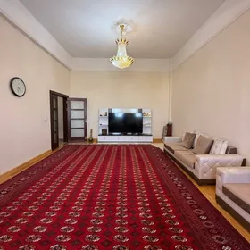 Elitka Nebitgaz Bashnya 3 kom