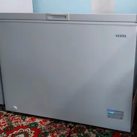 Vestel Marazilnik Морозильник