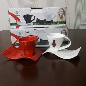 Чайный набор