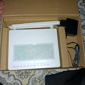 OPTiKA router