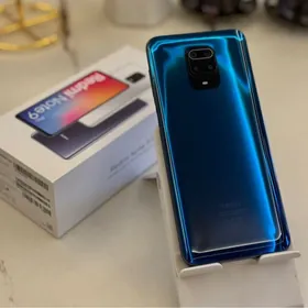 Redmi Note 9 Pro 6/64
