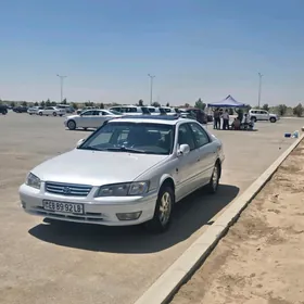 Toyota Camry 1998