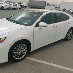 Lexus ES 350 2017