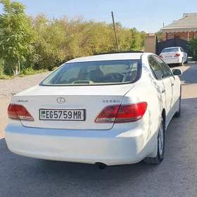 Lexus ES 330 2005