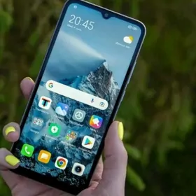 Redmi 10A