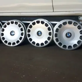 Kalpak BMW