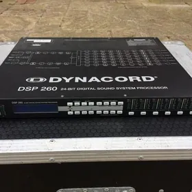 Dynacord DSP 260