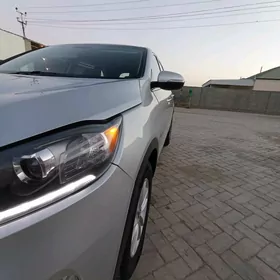 Kia Sorento 2019