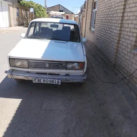 Lada 2105 1984