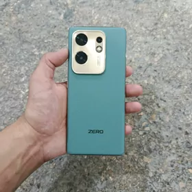 infinix zero 30
