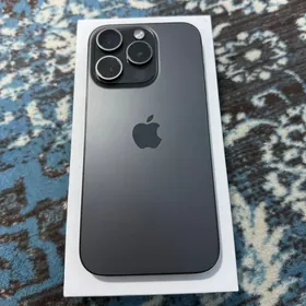iPhone 15 pro 128gb