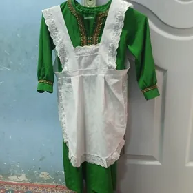 koynek fartuk