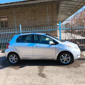 Toyota Yaris 2006