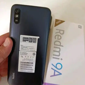 Redmi 9A 4/64