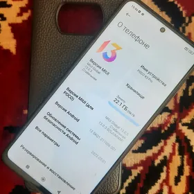 Poco x3 pro 8/256
