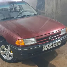 Opel Astra 1993
