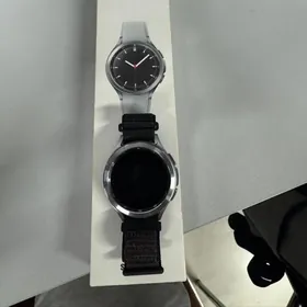 Galaxy watch 4 classic