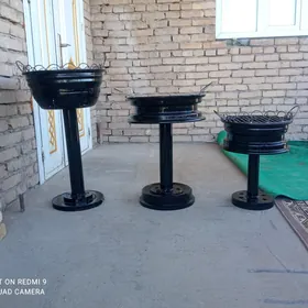 ahotiçny mangal.