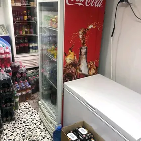 Coco Cala haladilnik