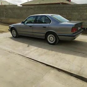 BMW 525 1992