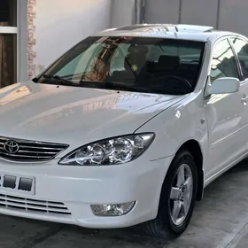 Toyota Camry 2005
