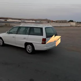 Opel Astra 1992