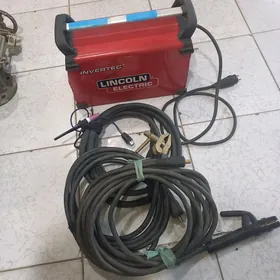 Argon aparat.