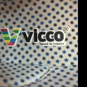 vicco taze