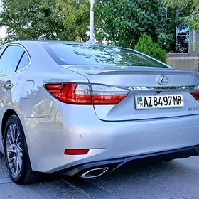 Lexus ES 350 2017