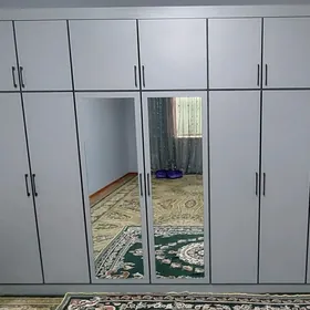 MEBEL ️️️ GARNATUR ŞKAF