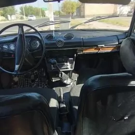 Lada 2106 1984