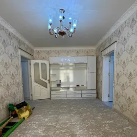 11 MKR 1x2 KOMNAT 47m2 3 ETAJ