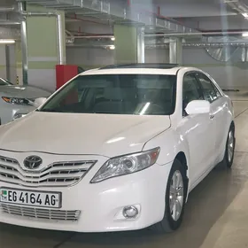 Toyota Camry 2008