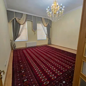 Элитка Айтакова 4ком 200м2