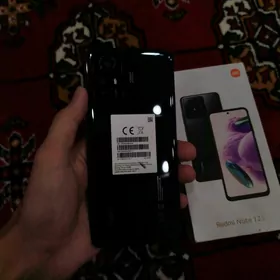 Redmi Note 12s 8/256