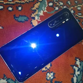 Xiomi note 10 lite