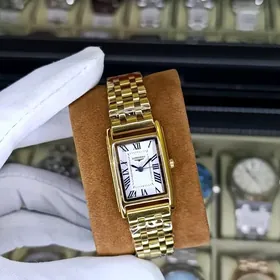sagat/часы Longines