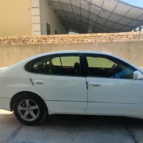 Lexus GS 300 1998