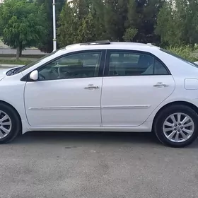 Toyota Corolla 2008