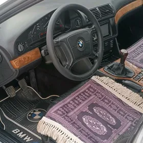 BMW 528 1998