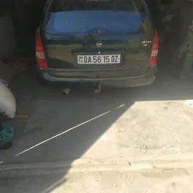 Opel Astra 1999