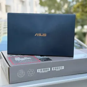 Asus ZenBook