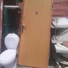 демир гапы