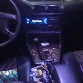 BMW 520 1993