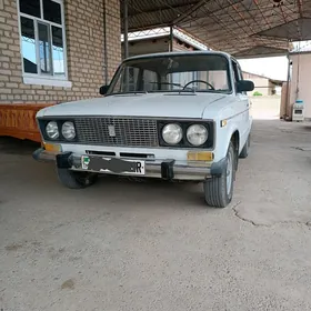Lada 2106 1990
