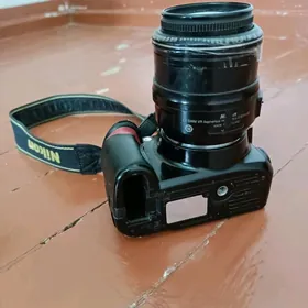Nikon d3100