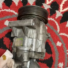 kompresor versa gyssagly