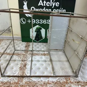 reşotka решетка