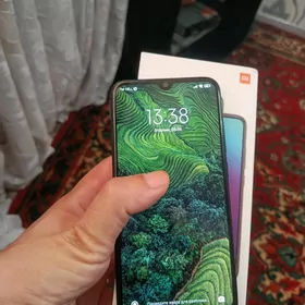 Redmi not 8