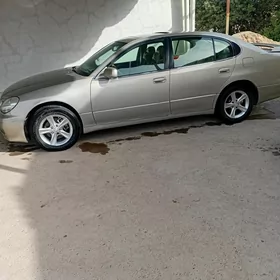 Toyota Camry 2001